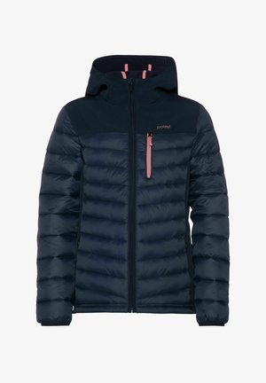 Veste d'hiver - ground blue