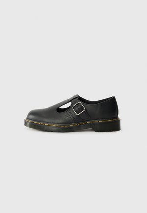 Dr. Martens, Chaussons - black