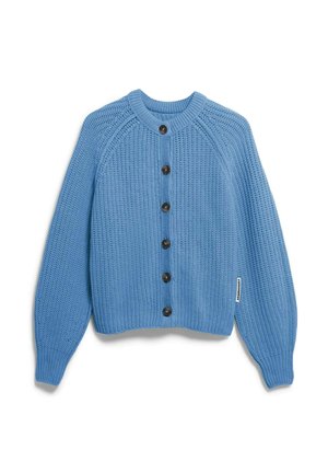 ARMEDANGELS, SELMAA  - Strickjacke - skylight