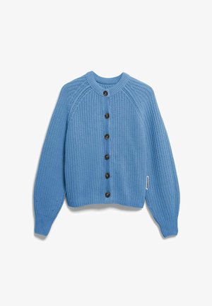ARMEDANGELS, SELMAA - Strickjacke - skylight