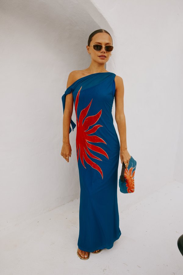 SOL LYLA - Cocktail dress / Party dress4