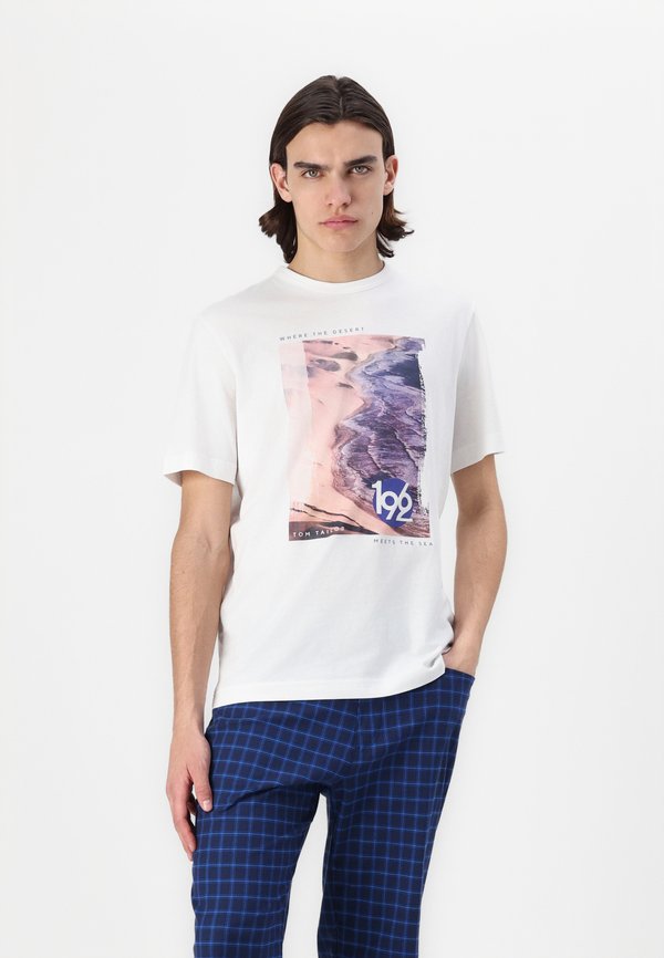 PHOTO - T-Shirt print