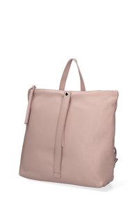 Roberta Rossi CONVERTIBLE - Zaino - light pink