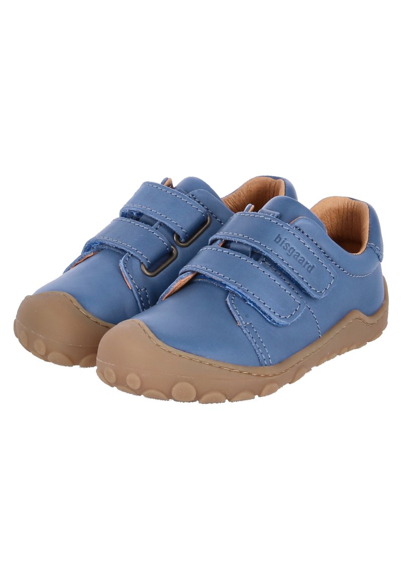 Kinder Klettschuhe | Bisgaard Klettschuh blau - FU47697 Kinder Klettschuhe | Bisgaard Klettschuh blau - FU47697