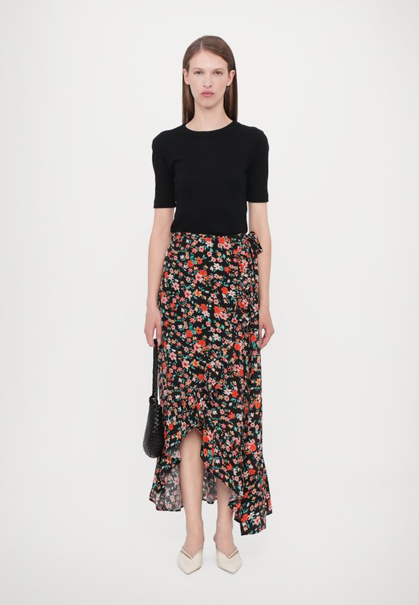 SIENNA SKIRT - Wrap skirt3