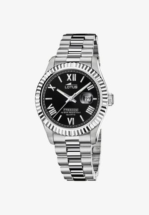 Lotus, FREEDOM - Uhr - black