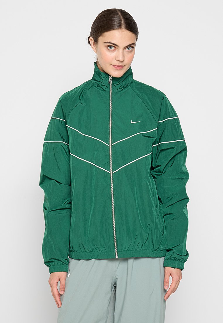 Nike Sportswear Lichte jas groen