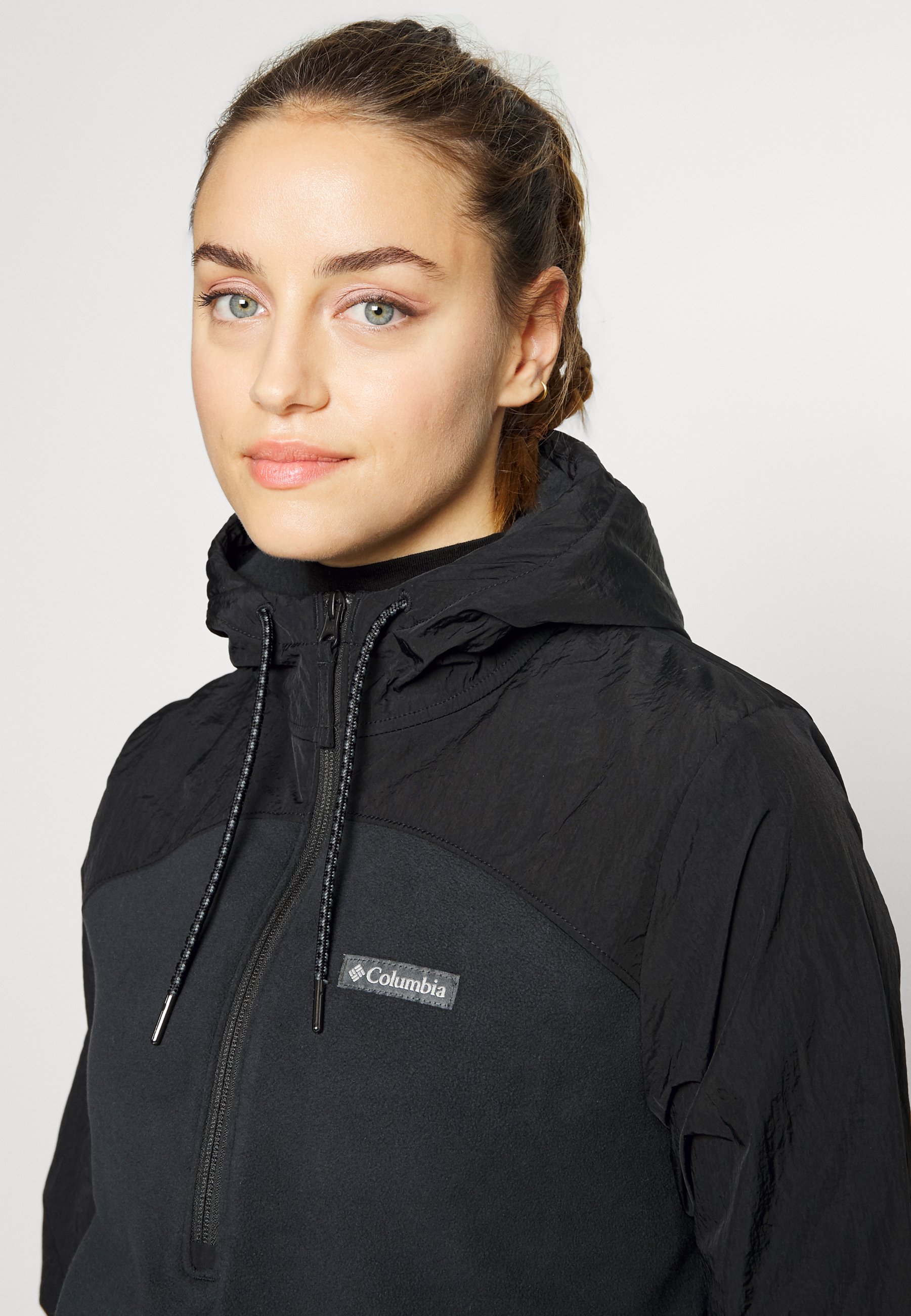 Columbia ALI PEAK™ OVERLAY - Hoodie 