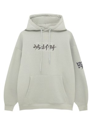 NARUTO  - Huppari - grey