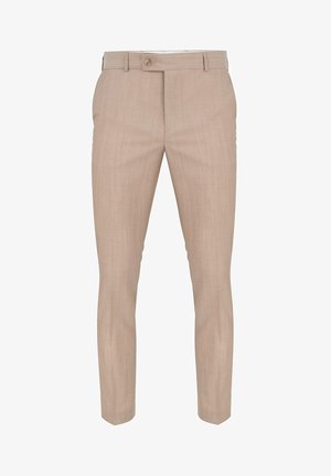 Pako Lorente - Spodnie garniturowe