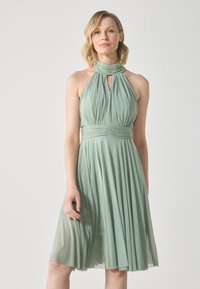 Anna Field by Zalando - Cocktail dress / Party dress - iceberg green Thumbnail Image 1