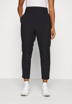 Spodnie materiałowe