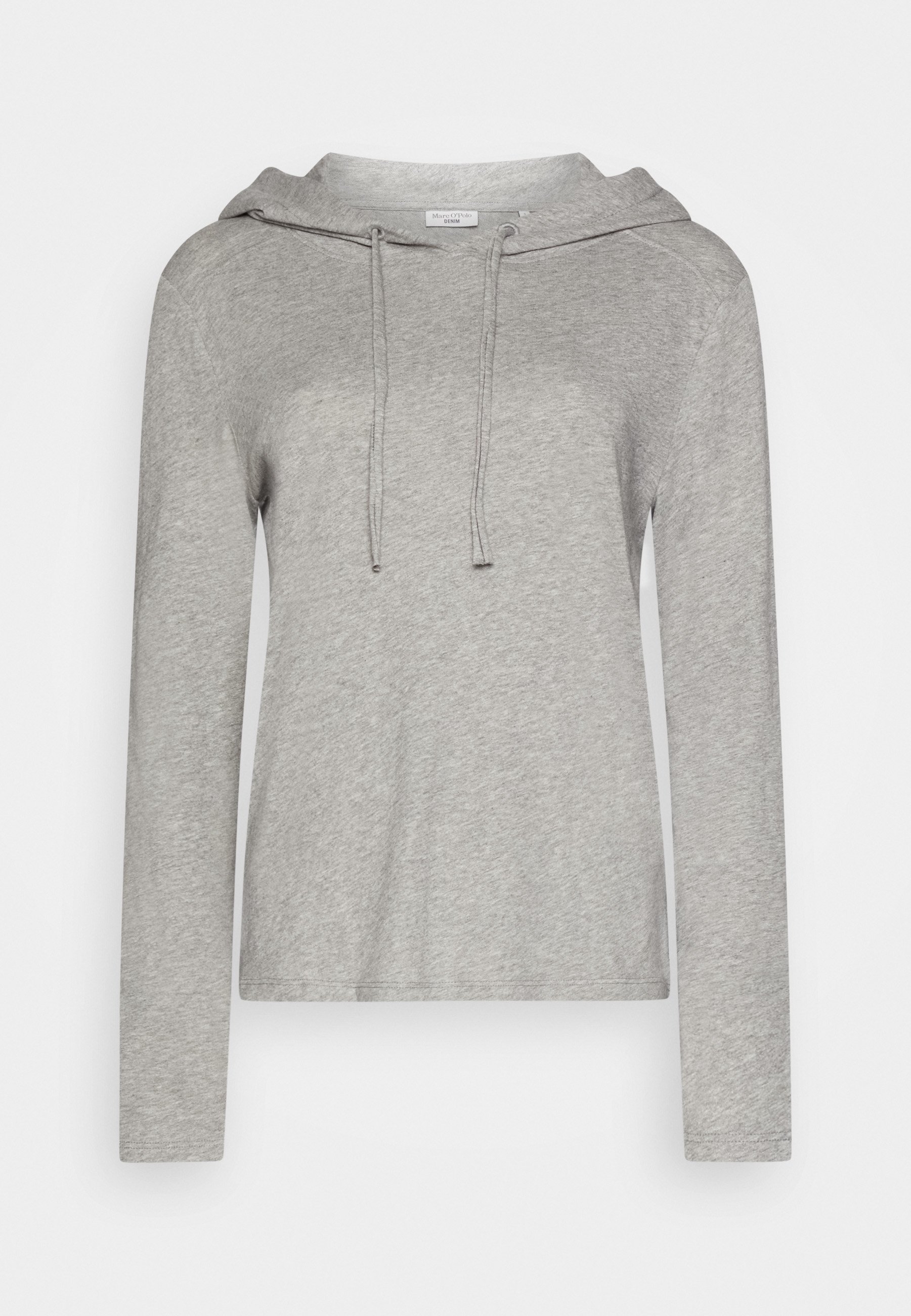 Marc O'Polo DENIM Kapuzenpullover grey/grau (Pre-owned) Zalando