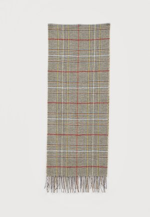 Barbour, MACKLOW REVERSIBLE UNISEX - Écharpe - multi-coloured