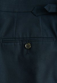 Next REGULAR FIT - Habitbukser - navy