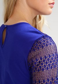 Dorothy Perkins Tall Jerseyklänning - blue