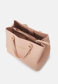 Valentino Bags SUPERMAN - Kabelka - cipria