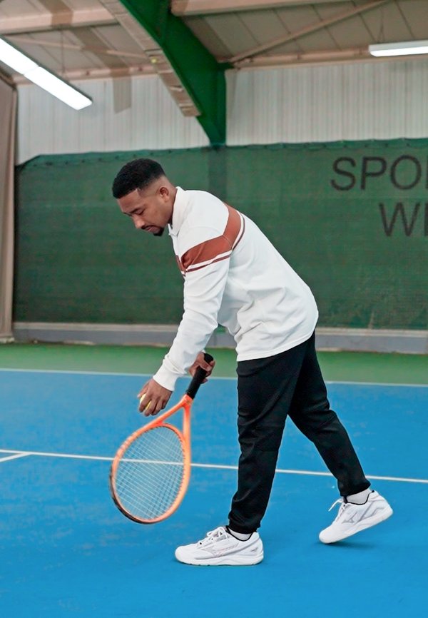 YOUNGLINE LONGSLEEVE - Polo shirt3