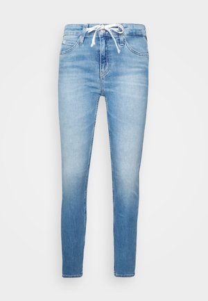 Jeansy Skinny Fit