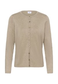 Unselected, greige melange