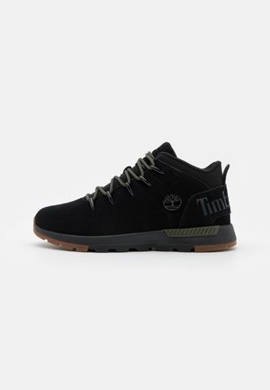 UNLTD SPRINT TREKKER - Trainers - black