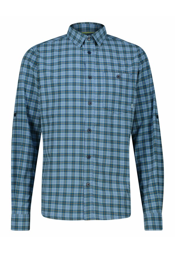 MERU HERREN HEMD PEANIA - Hemd