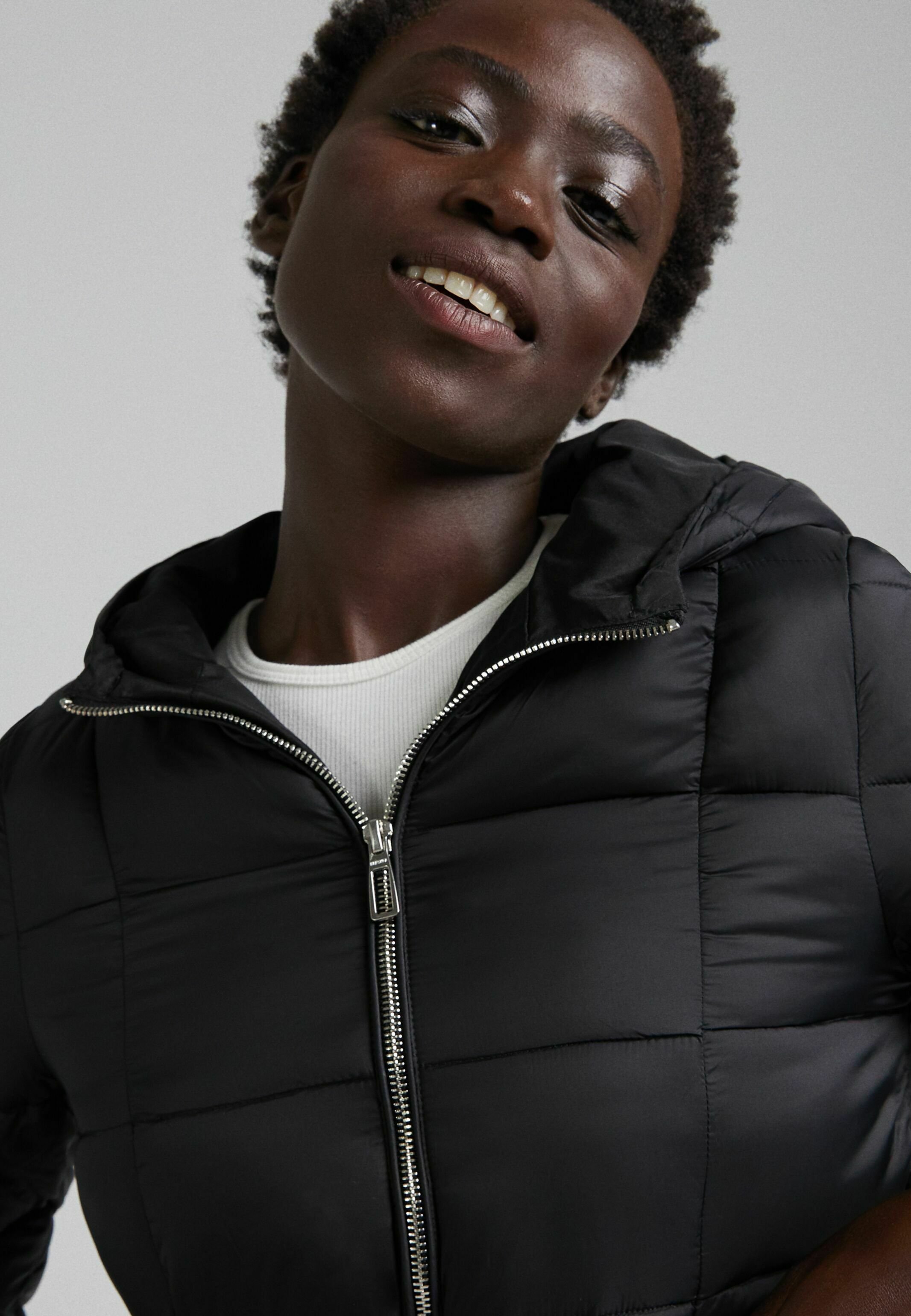 Damen Übergangsjacke Damen Übergangsjacke