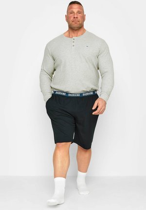 BadRhino LOUNGE - Shorts - blue