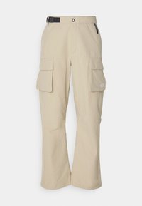 The North Face Friluftsbyxor - beige