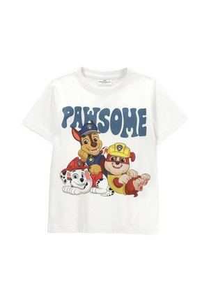 Coccodrillo, - T-shirt z nadrukiem