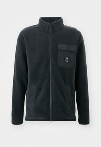 Non selezionato, black