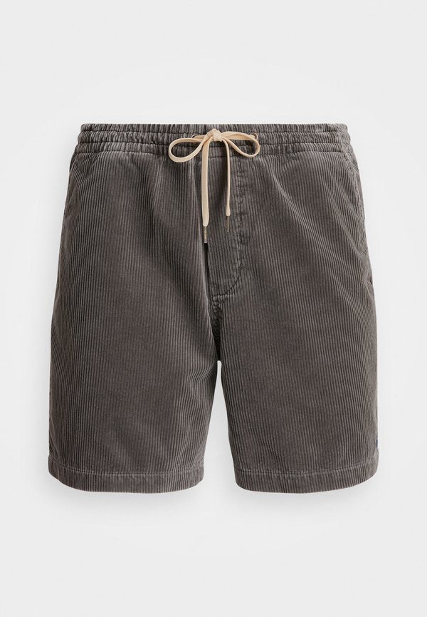 POLO PREPSTER CORDUROY SHORT - Shorts - dark metal3