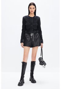 Miss Sixty Shorts - black