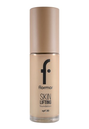 Flormar, SKIN LIFTING FOUNDATION - Foundation - Medium Beige