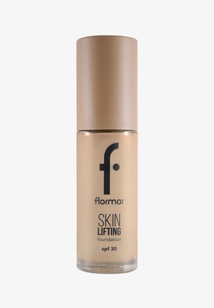 Flormar, SKIN LIFTING FOUNDATION - Foundation - Medium Beige