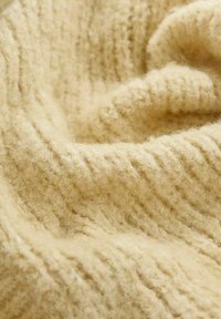 Next CHUNKY - Kardigan - yellow