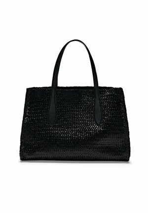 Handtasche - black