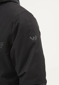 Whistler Snowboardjacke - black