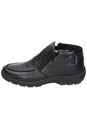 Rieker Classic ankle boots - schwarz