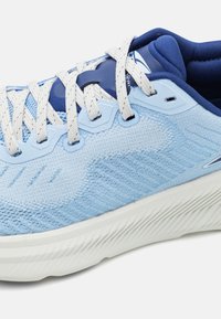 Altra EXPERIENCE FORM - Løpesko for vei - blue/gray