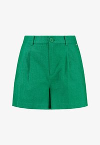 Kijelölve, basil green