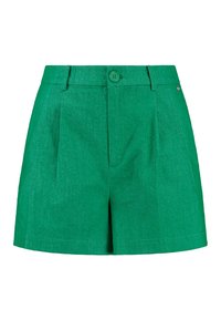 MARTE - Šortky - basil green