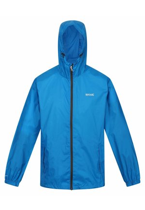Regatta PACK IT III - Outdoor jacket - indigo blue