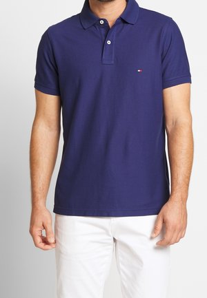 Poloshirt - blue