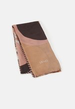 Stola LIU JO Better - Sciarpa Elegante 70x180 Cm In Pura Lana - Foto 6