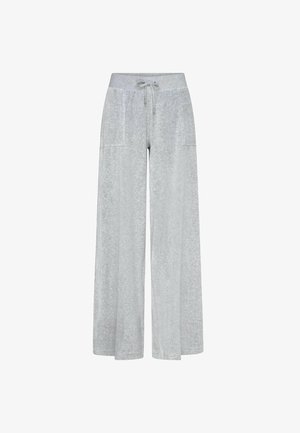 Juicy Couture, Trainingsbroek - silver marl
