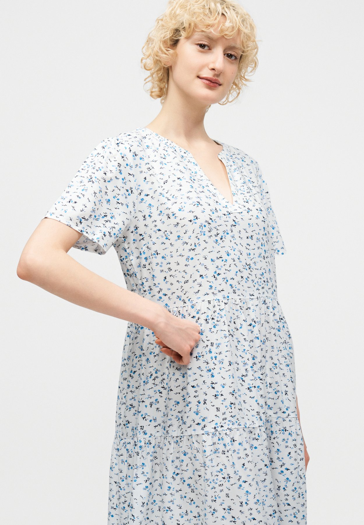 ONLZALLY Short