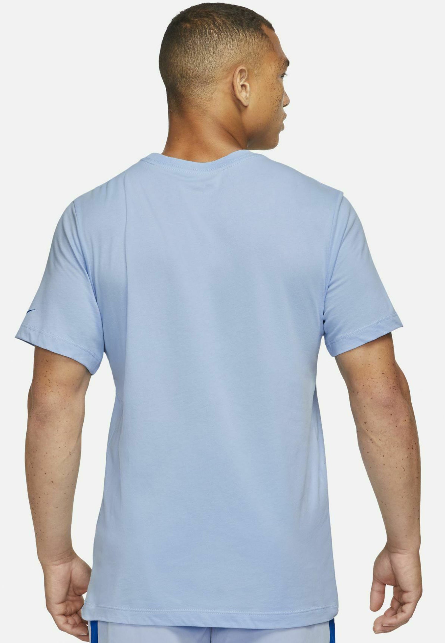 Herren NIKECOURT DRI-FIT RAFA TENNIS - T-Shirt print Herren NIKECOURT DRI-FIT RAFA TENNIS - T-Shirt print