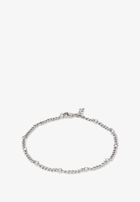 Selezionato, silver-coloured