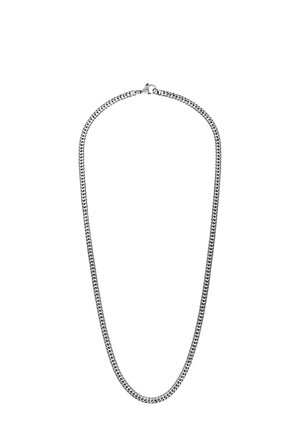 COOL BASIC - Collier - silver-coloured